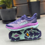 کتونی طبیعت گردی و پیاده رویی هوکا Hoka mafate speed 4 - Image 4