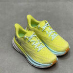 کتونی پیاده رویی هوکا Hoka one one clifton 9 - Image 2