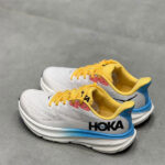 کتونی پیاده رویی هوکا Hoka one one clifton 9 - Image 3