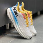 کتونی پیاده رویی هوکا Hoka one one clifton 9 - Image 2