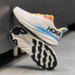 کتونی پیاده رویی هوکا Hoka one one clifton 9 - Image 5