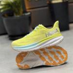 کتونی پیاده رویی هوکا Hoka one one clifton 9 - Image 4