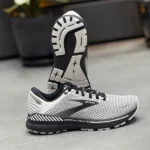 کتونی پیاده روی بروکس brooks adrenaline gts 22 no - Image 2