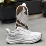 کتونی پیاده روی هوکا hoka clifton 9 - Image 6