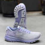 کتونی پیاده روی بروکس brooks ghost 14 - Image 6