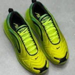 کتونی پیاده روی نایک Nike air max 270 - Image 5
