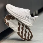 کتونی پیاده روی هوکا hoka clifton 9 - Image 4