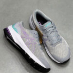 کتونی پیاده رویی اسیکس asics gt 1000 11 - Image 2