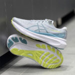 کتونی پیاده رویی اسیکس Asics gel kayano 30 - Image 5