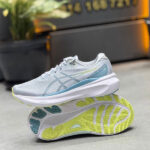 کتونی پیاده رویی اسیکس Asics gel kayano 30 - Image 4
