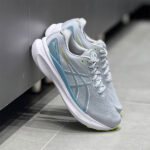 کتونی پیاده رویی اسیکس Asics gel kayano 30 - Image 3