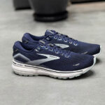 کتونی رانینگ بروکس brooks ghost 15 - Image 2