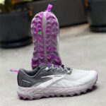 کتونی طبیعت گردی و پیاده رویی بروکس brooks cascadia 17 - Image 6