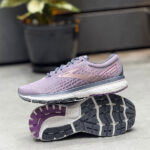 کتونی پیاده رویی بروکس brooks ghost 13 - Image 4