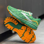 کتونی پیاده روی بروکس brooks ghost 15 - Image 5