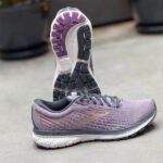 کتونی پیاده رویی بروکس brooks ghost 13 - Image 6
