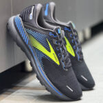 کتونی پیاده روی بروکس brooks adrenaline gts 22 - Image 3
