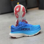 کتونی رانینگ هوکا hoka bondi 8 - Image 5