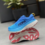 کتونی رانینگ هوکا hoka bondi 8 - Image 3