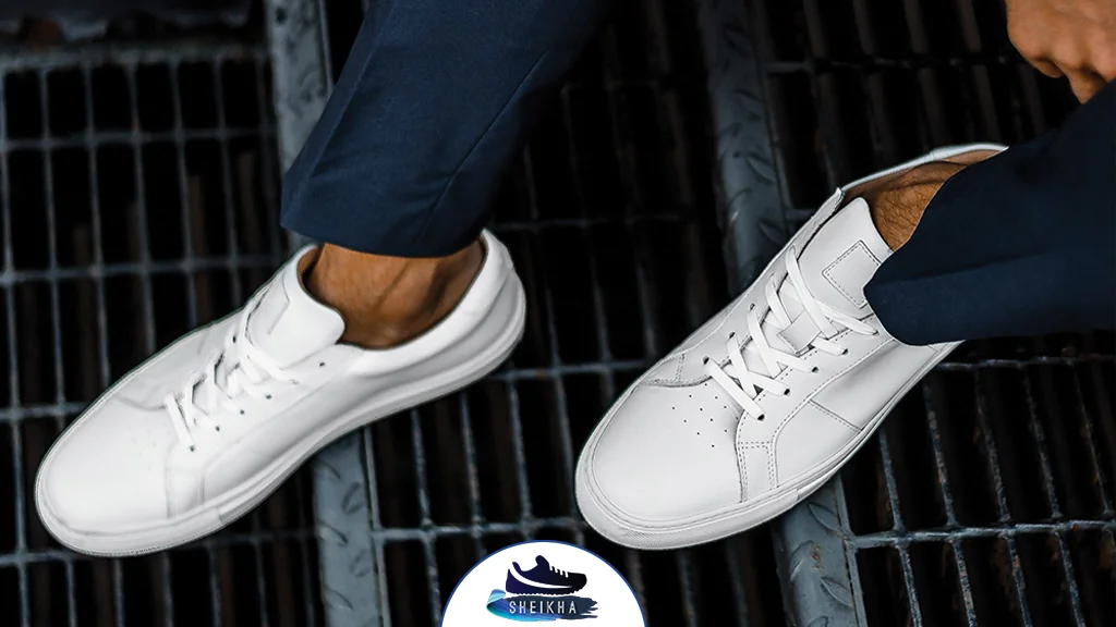 چرا انتخاب کتونی مناسب اهمیت دارد؟