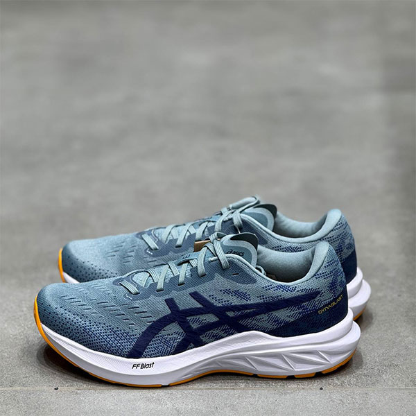 asics-dynablast-walking-shoes کتونی پیاده رویی اسیکس asics dyabblast