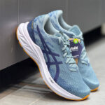کتونی پیاده رویی اسیکس asics dyabblast - Image 3