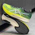 کتونی پیاده روی اسیکس asics magic speed - Image 5