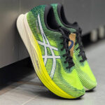 کتونی پیاده روی اسیکس asics magic speed - Image 3