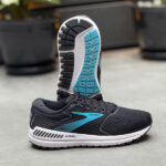 کتونی پیاده روی بروکس brooks Ariel 20 - Image 6