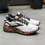 کتونی رانینگ بروکس brooks ghost 15 - Image 2