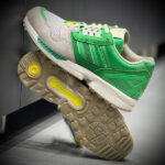 کتونی رانینگ آدیداس adidas zx 8000 - Image 5