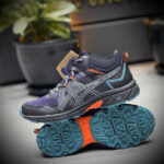 کتونی طبیعت گردی اسیکس asics gel venture 8 - Image 4