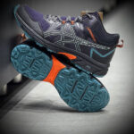 کتونی طبیعت گردی اسیکس asics gel venture 8 - Image 5