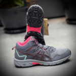 کتونی طبیعت گردی اسیکس asics gel venture 8 - Image 6