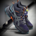 کتونی طبیعت گردی اسیکس asics gel venture 8 - Image 3