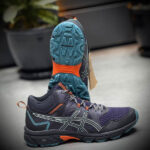 کتونی طبیعت گردی اسیکس asics gel venture 8 - Image 6