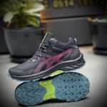 کتونی طبیعت گردی اسیکس asics gel venture 9 - Image 4