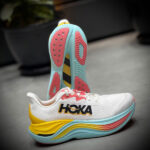کتونی رانینگ هوکا   hoka skyward x - Image 6