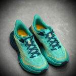 کتونی طبیعت گردی هوکا hoka speedgoat 5 - Image 2