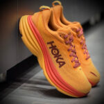 کتونی باشگاهی و روزمره هوکا hoka bondi 8 - Image 3