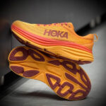 کتونی باشگاهی و روزمره هوکا hoka bondi 8 - Image 5