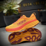 کتونی باشگاهی و روزمره هوکا hoka bondi 8 - Image 4