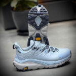 کتونی طبیعت گردی هوکا hoka kaha 2 gore - tex - Image 6