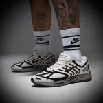 کتونی پیاده رویی نایک nike  air pegasus 2k5 - Image 6