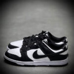 کتونی کژوال نایک nike dunk low