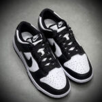 کتونی کژوال نایک nike dunk low - Image 2