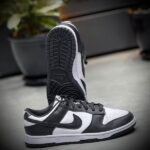 کتونی کژوال نایک nike dunk low - Image 6