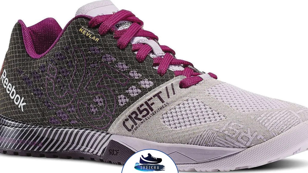 کفشهای کراسفیت