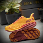 کتونی باشگاهی و روزمره هوکا hoka clifton 9 - Image 4