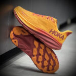 کتونی باشگاهی و روزمره هوکا hoka clifton 9 - Image 5